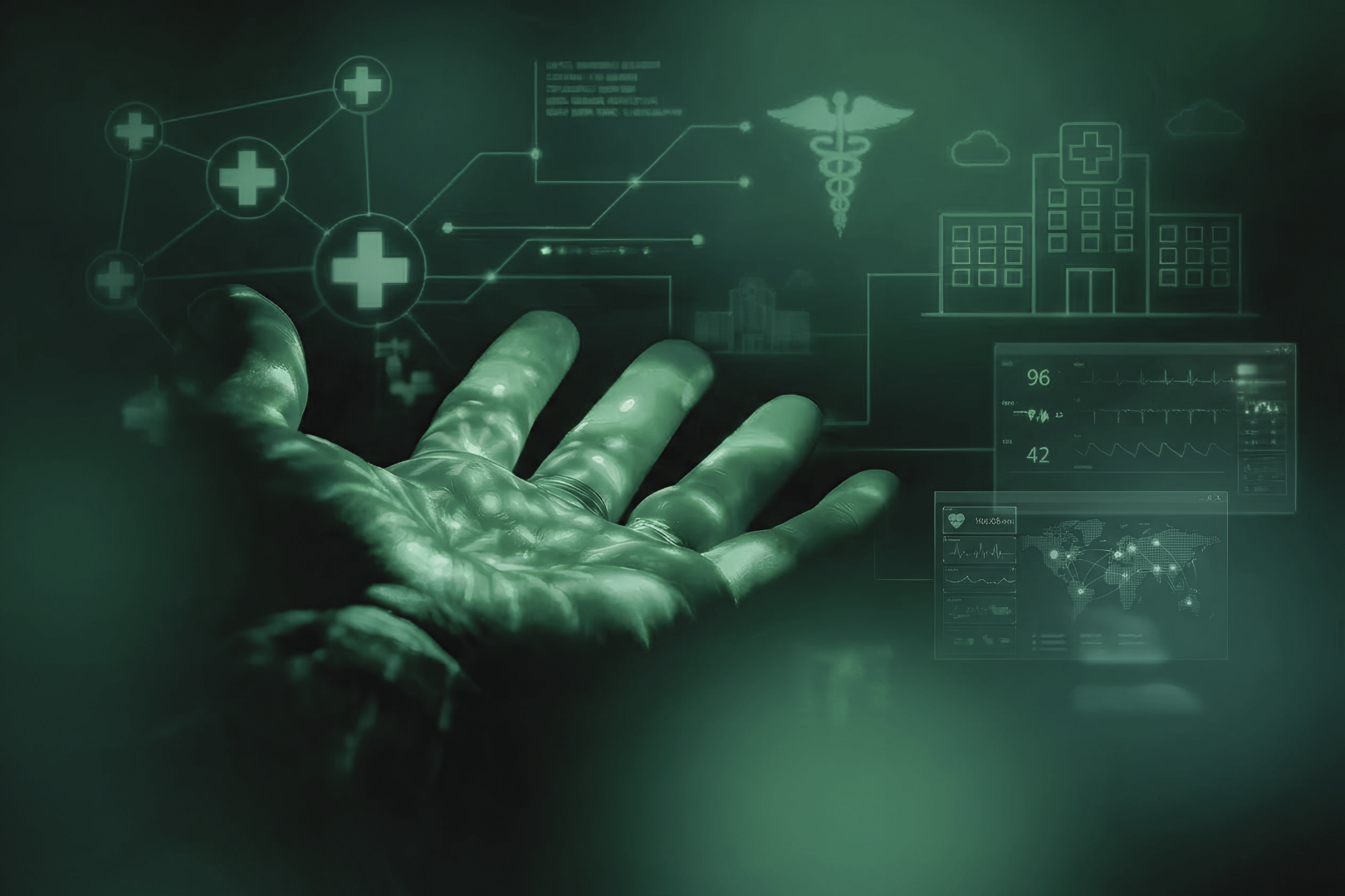 A Shared DREAM: Advancing Health Equity in Southeast Asia