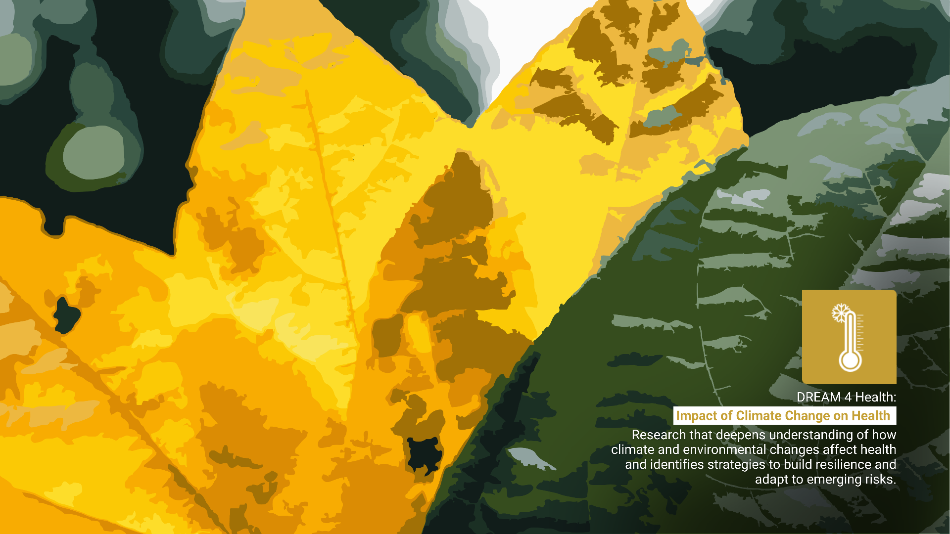 A Warming World: Understanding Climate Change and Health in Southeast Asia